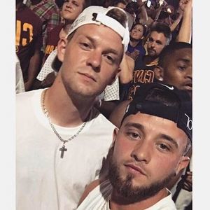 Meet your Posher, Nick